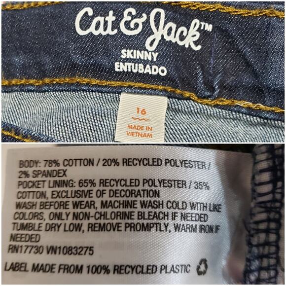 Cat & Jack - Picture 4 of 6